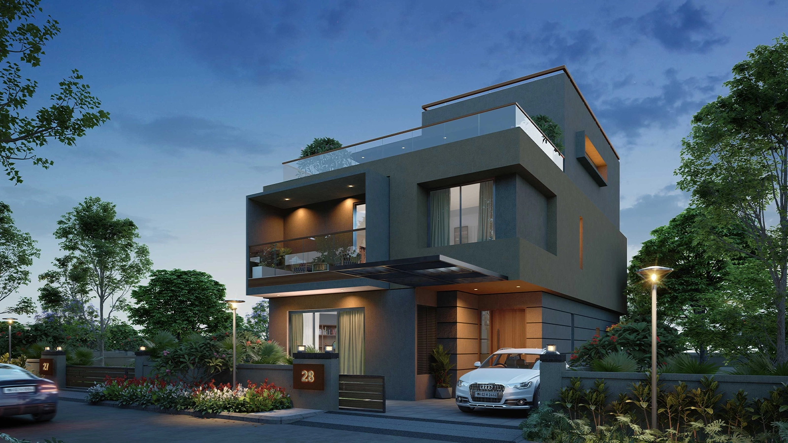 Adani